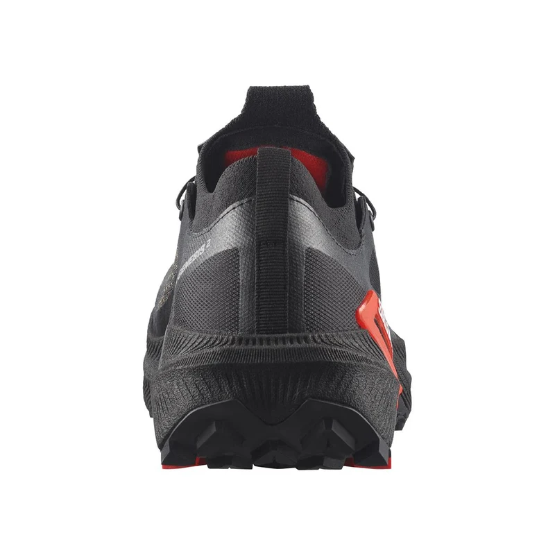 Salomon S/Lab Genesis 2 Men black fiery red