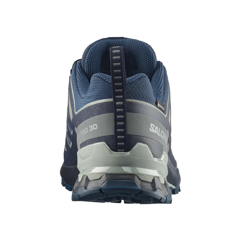 Salomon XA Pro 3D V9 GTX Men spellbound maritime blue wrought iron