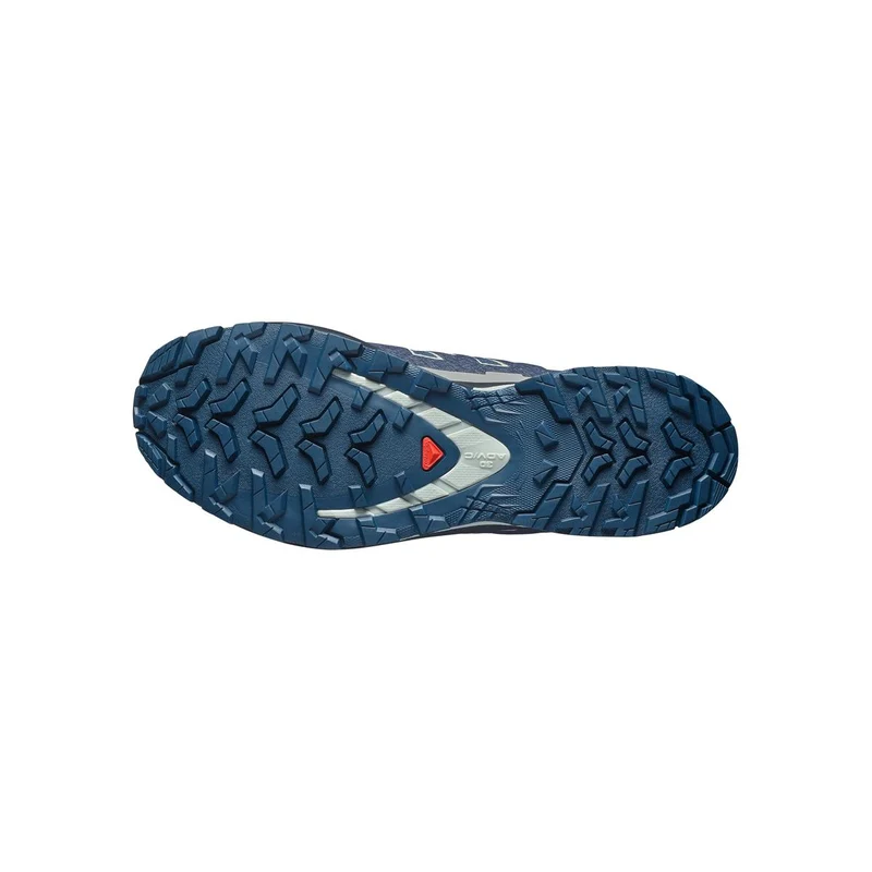 Salomon XA Pro 3D V9 GTX Men spellbound maritime blue wrought iron