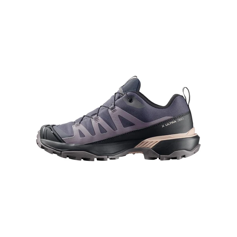Salomon X Ultra 360 GTX Women nine iron excalibur shadow grey