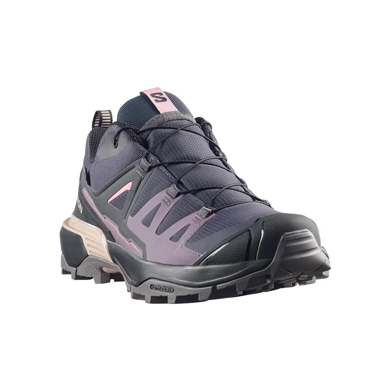 Salomon X Ultra 360 GTX Women nine iron excalibur shadow grey
