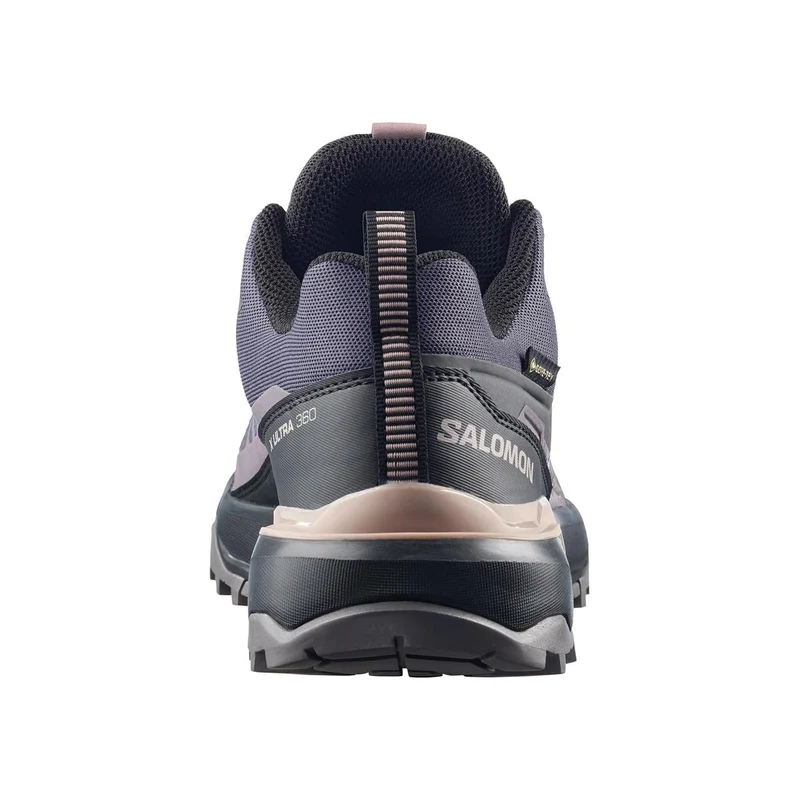 Salomon X Ultra 360 GTX Women nine iron excalibur shadow grey