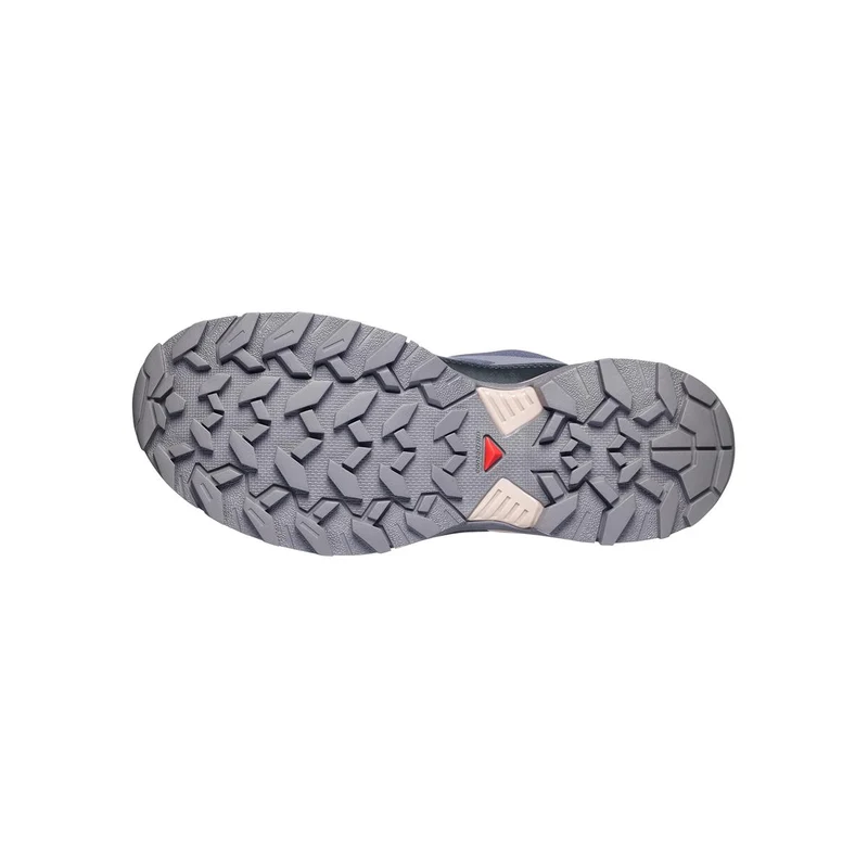 Salomon X Ultra 360 GTX Women nine iron excalibur shadow grey