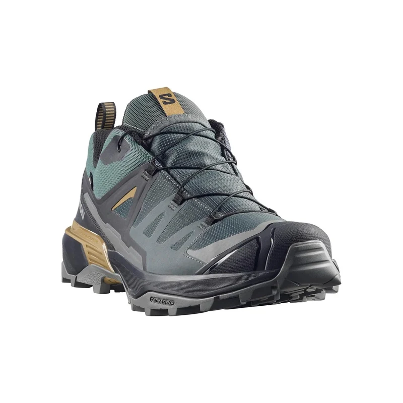 Salomon X Ultra 360 GTX Men urban chic black brilliant olive