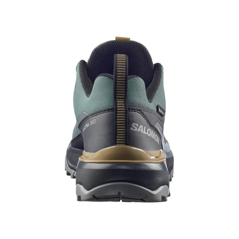 Salomon X Ultra 360 GTX Men urban chic black brilliant olive