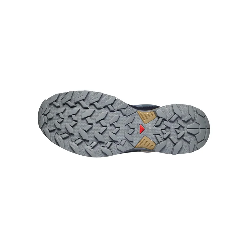Salomon X Ultra 360 GTX Men urban chic black brilliant olive