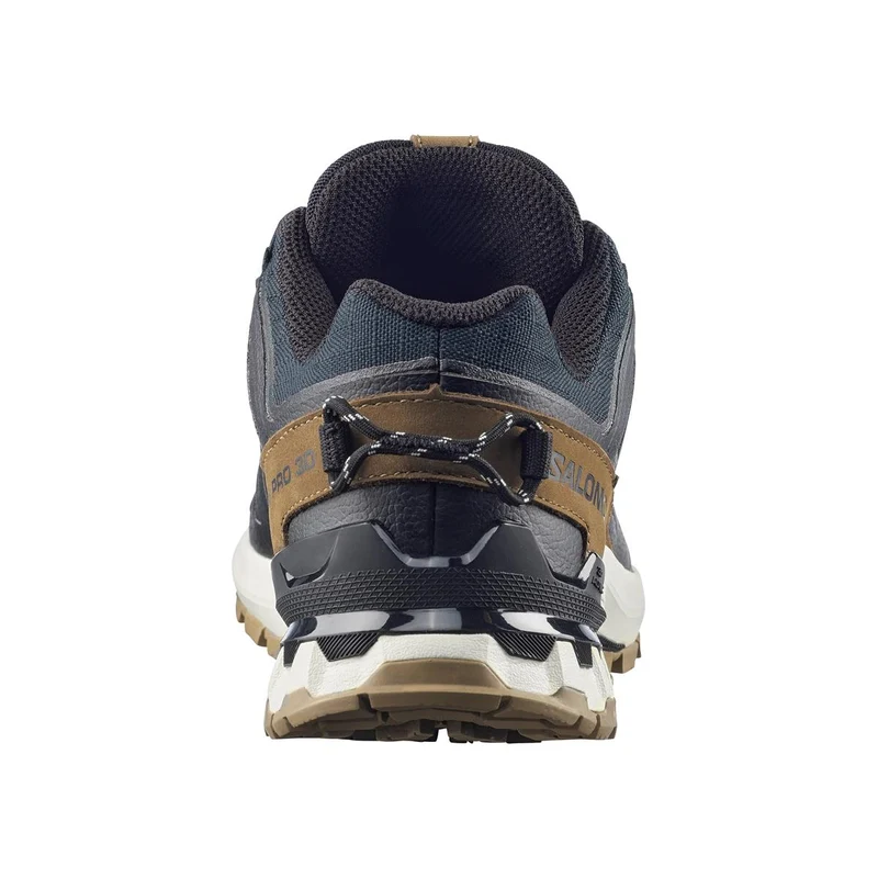 Salomon XA Pro 3D V9 GTX Lifelong Women black coyote brown vanilla Ice