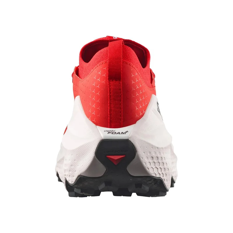 Salomon S/Lab Ultra Glide 2 Men fiery red vanilla ice