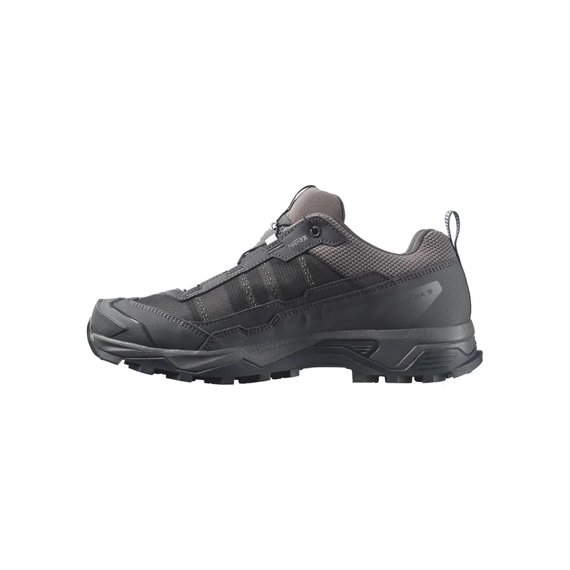 Salomon X Ultra 5 GTX Women asphalt castlerock brunnera blue