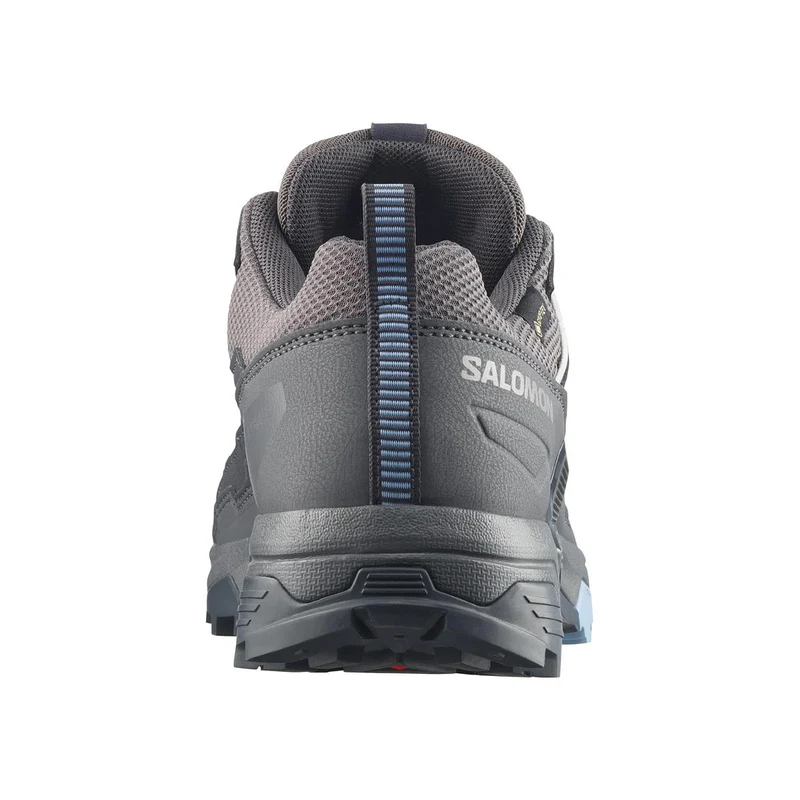 Salomon X Ultra 5 GTX Women asphalt castlerock brunnera blue