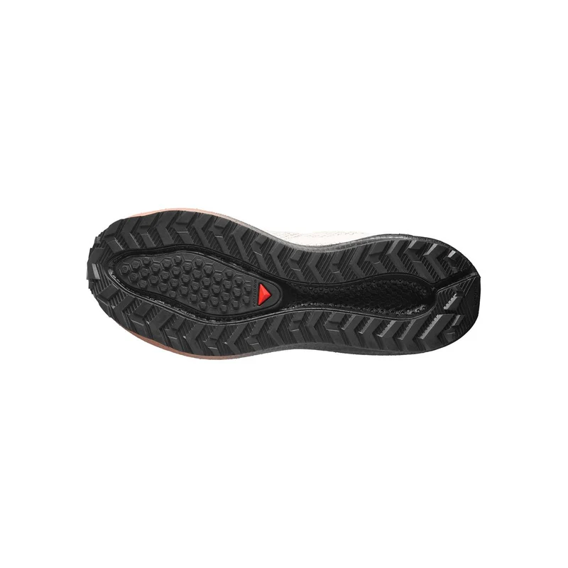Salomon Aero Blaze 4 GRVL GTX Women vanilla ice black burro