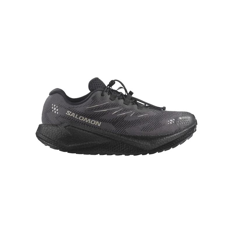 Salomon Aero Blaze 4 GRVL GTX Women black