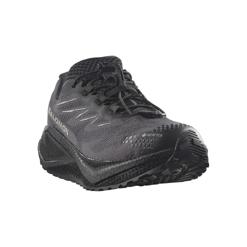 Salomon Aero Blaze 4 GRVL GTX Women black