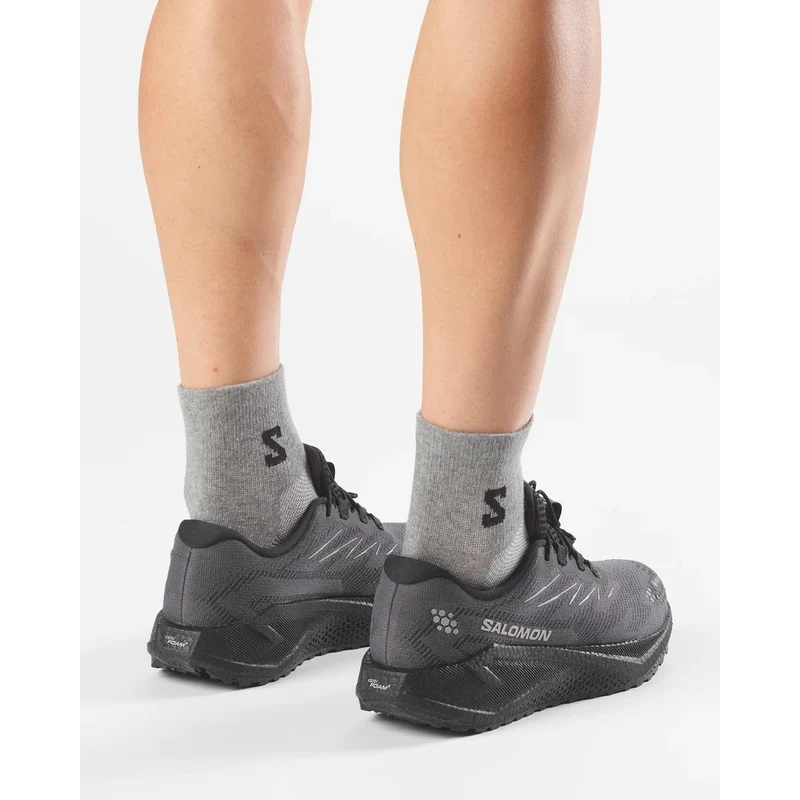 Salomon Aero Blaze 4 GRVL GTX Women black