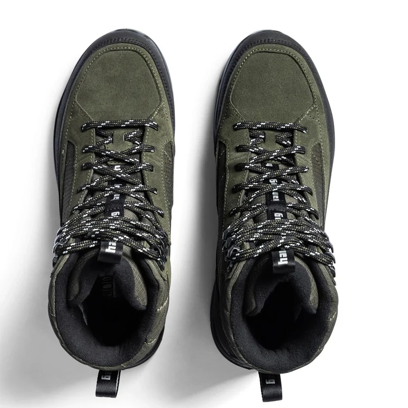 Hanwag Rotpunkt Winter GTX Men sepia black