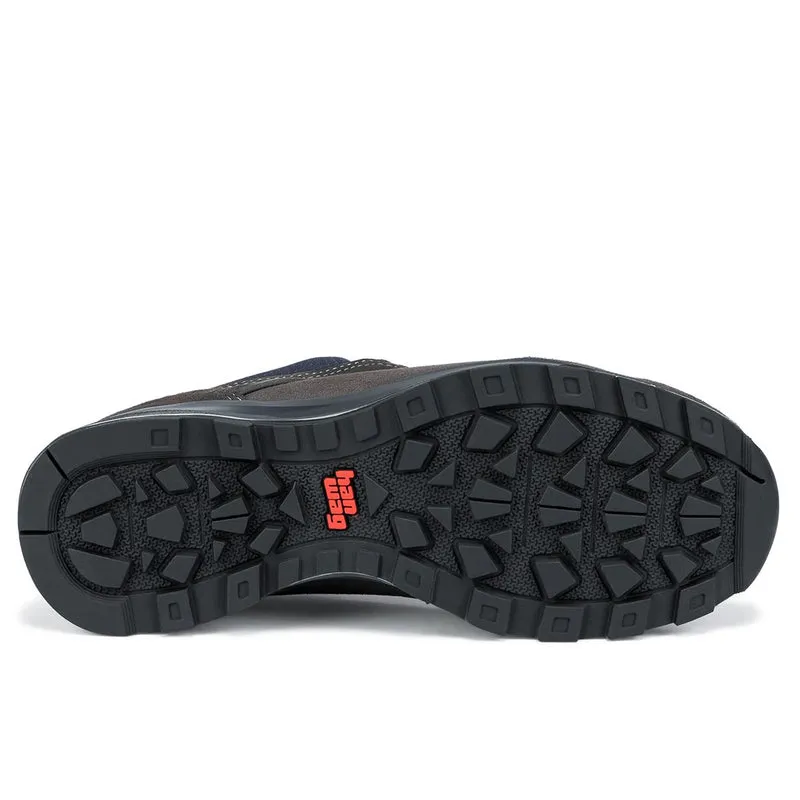 Hanwag Banks Low Lady GTX asphalt ocean