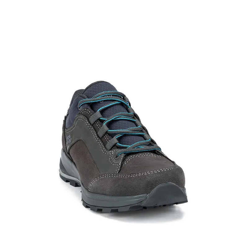 Hanwag Banks Low Lady GTX asphalt ocean