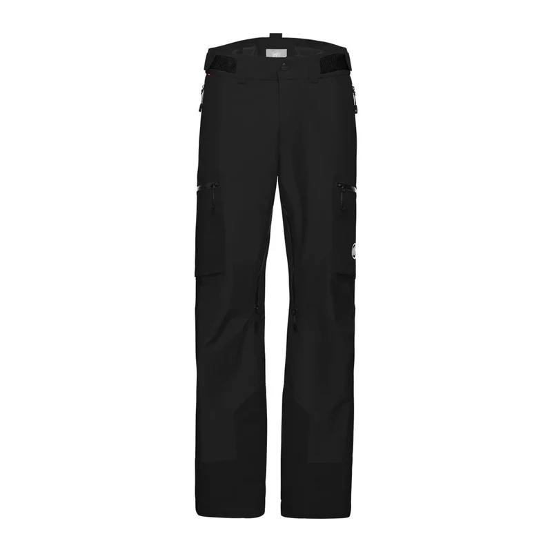 Mammut Mountain Pro 2.0 Ski Patrol 3L GTX HS Pants Men black