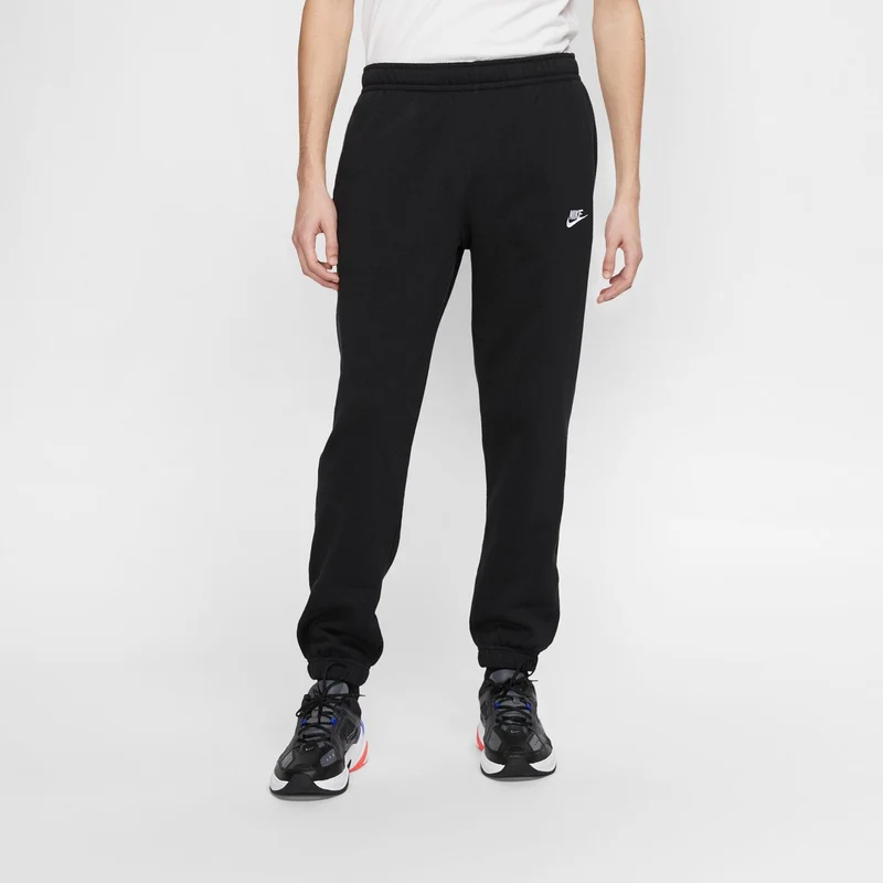 NIKE Herren Jogginghose M NSW CLUB PANT CF BB