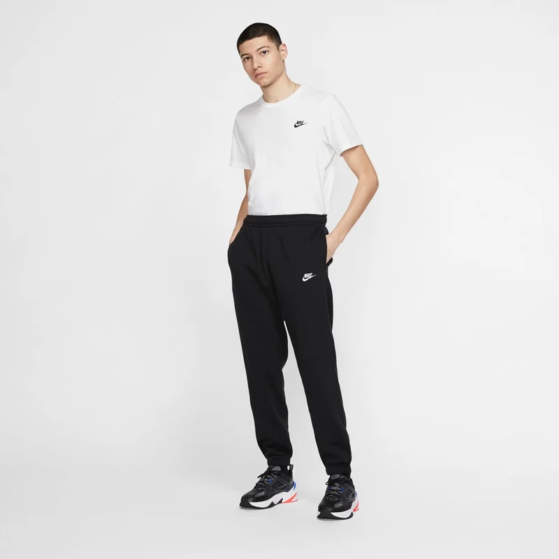 NIKE Herren Jogginghose M NSW CLUB PANT CF BB
