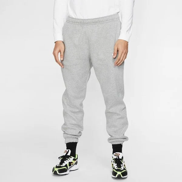NIKE Herren Jogginghose M NSW CLUB PANT CF BB