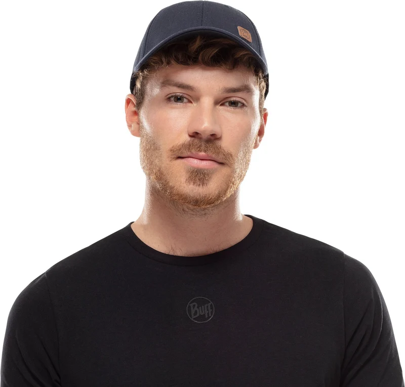 Essential Baseball Cap
