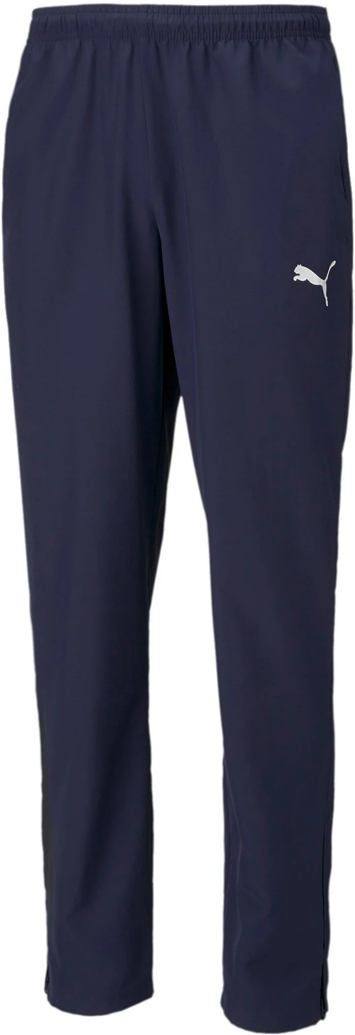 PUMA Herren Sporthose teamRISE Sideline Pants