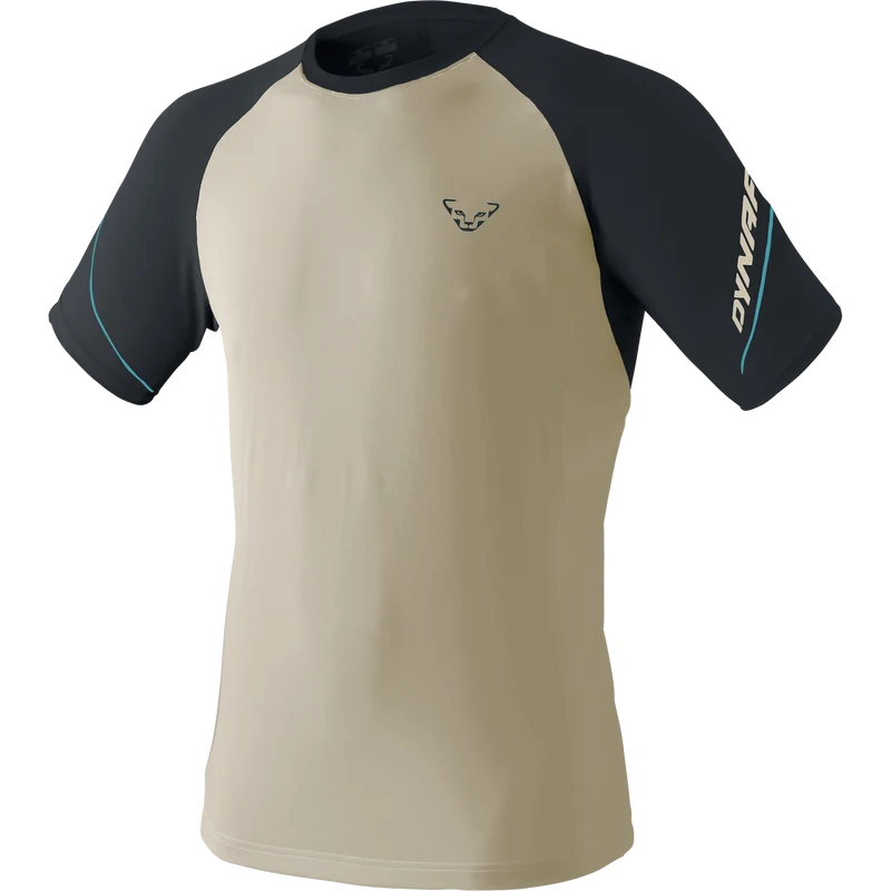 DYNAFIT Shirt ALPINE PRO S/S Herren – Leicht & Funktional