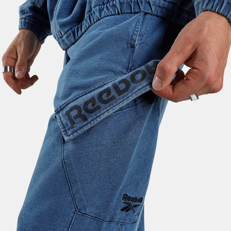 Street Sport Washed Jogger Pants