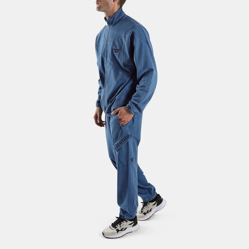 Street Sport Washed Jogger Pants