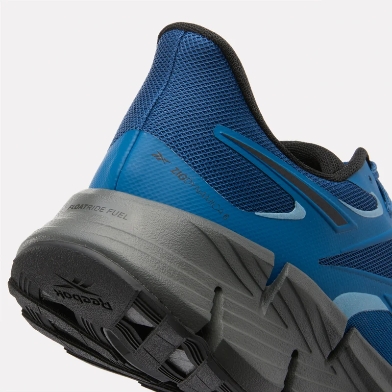 Zig Dynamica 6 Men's Running Shoes