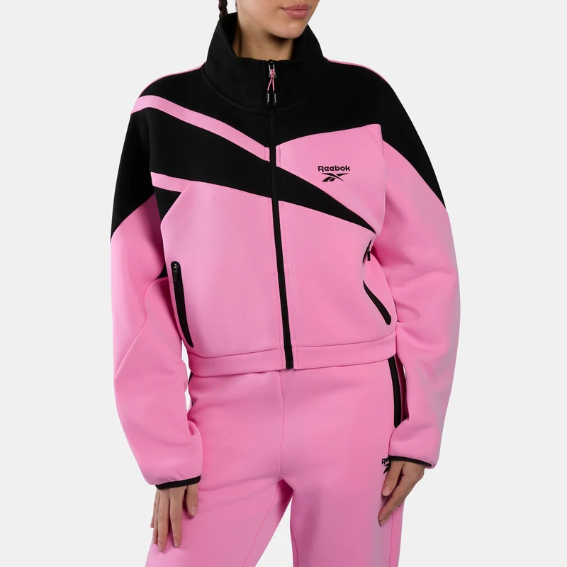 Vector Women's Track Top