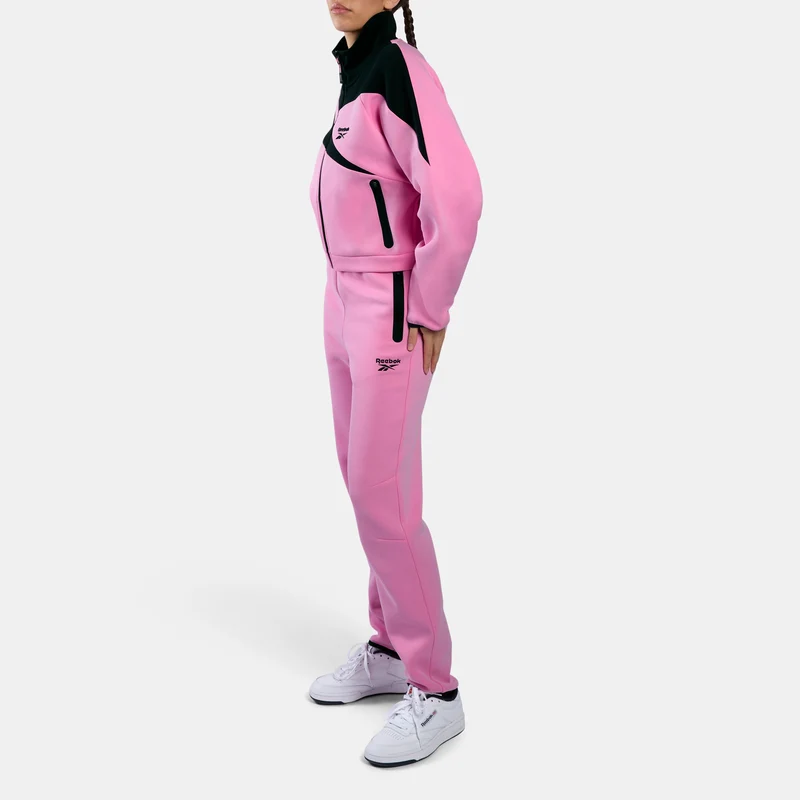 Vector Women's Track Top