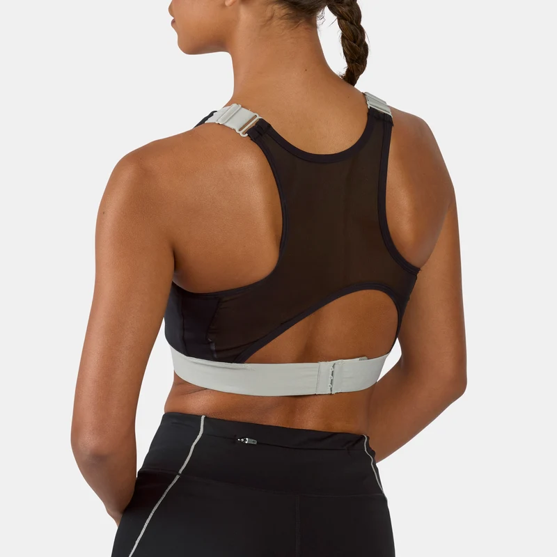 RBK Lab Medium Impact Sports Bra