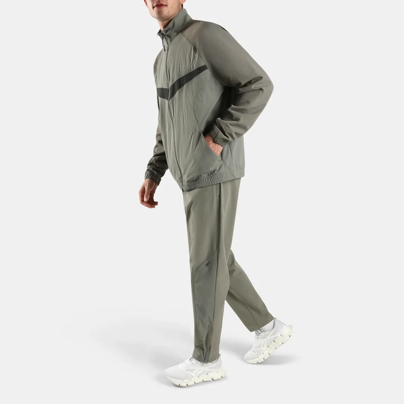 Rbk.Basketball Men's Track Top