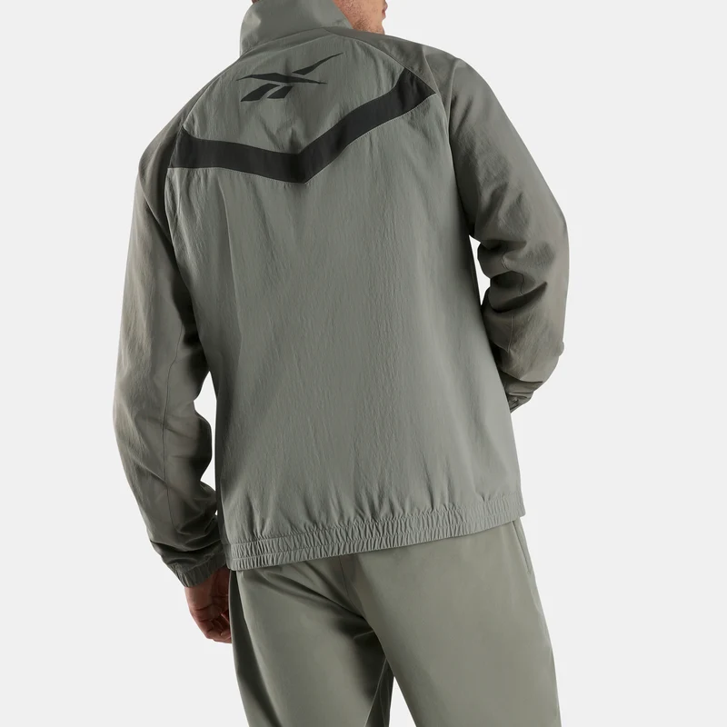 Rbk.Basketball Men's Track Top