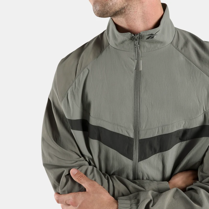 Rbk.Basketball Men's Track Top