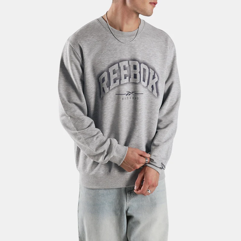 Arch Shadow Men's Crewneck Sweatshirt