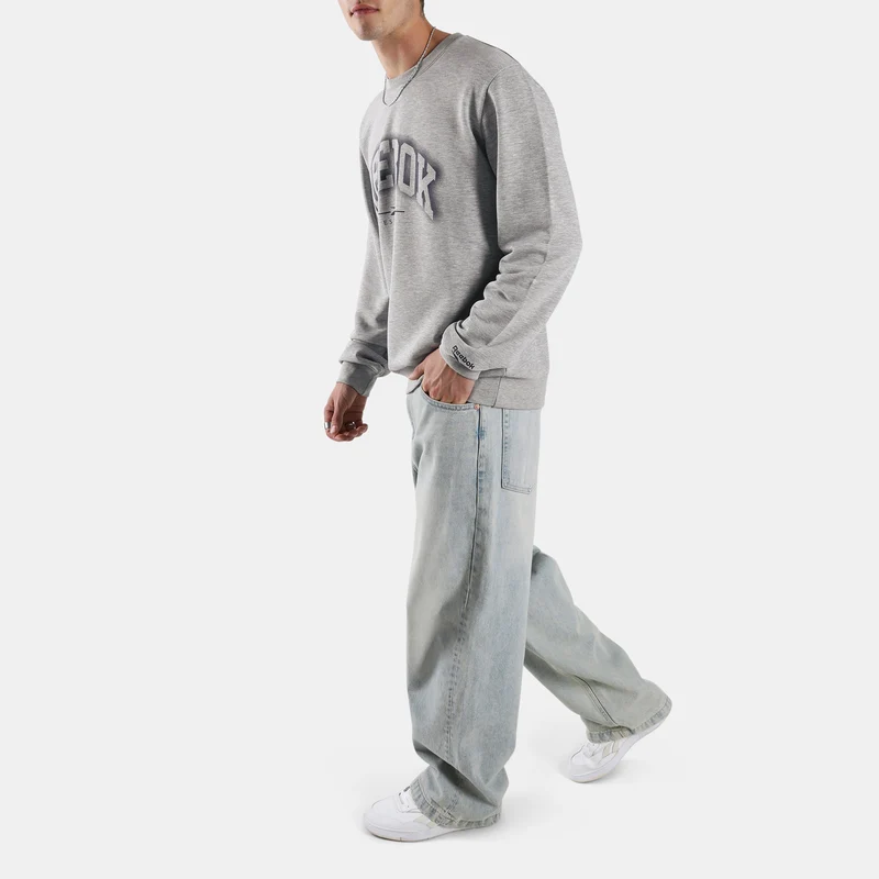 Arch Shadow Men's Crewneck Sweatshirt
