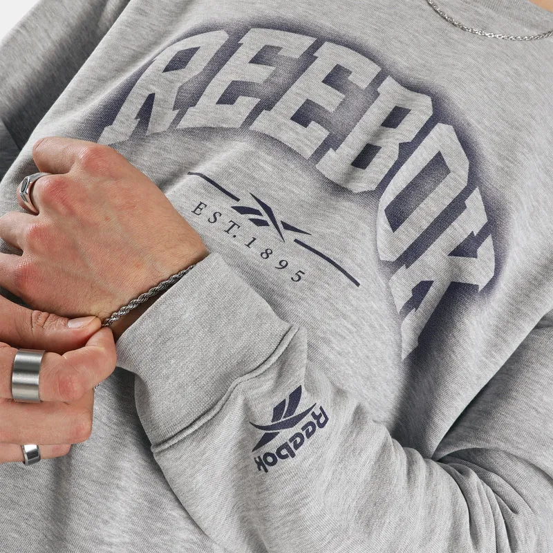 Arch Shadow Men's Crewneck Sweatshirt