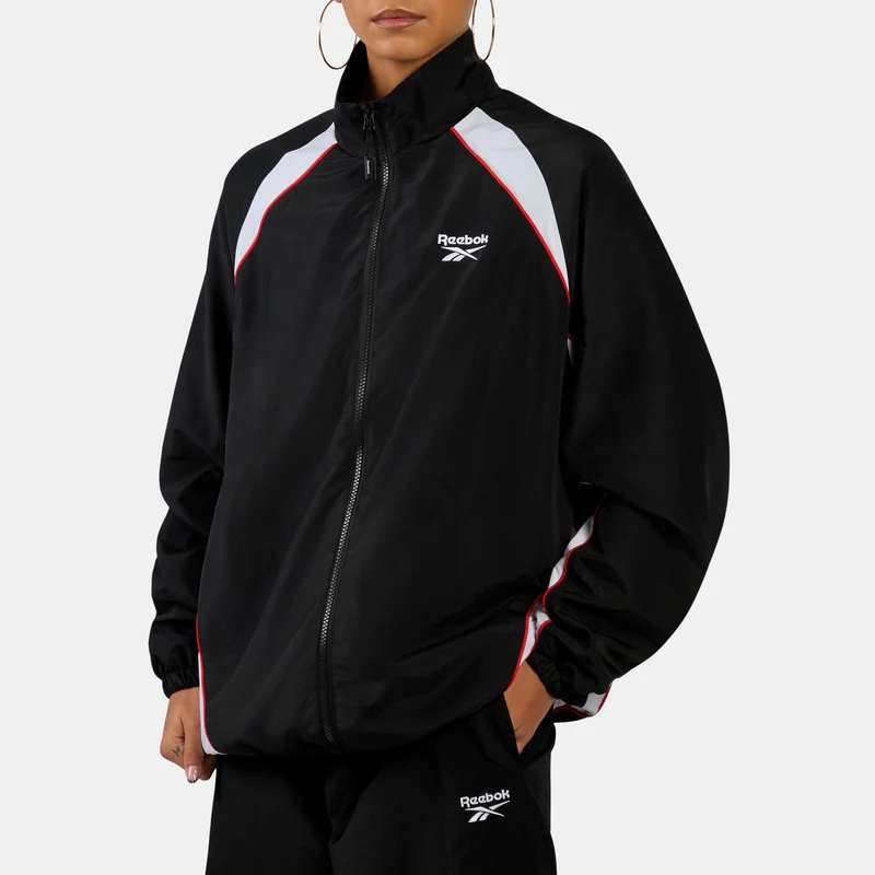 Street Sport Track Women's Jacket