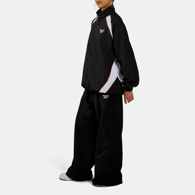 Street Sport Track Women's Jacket