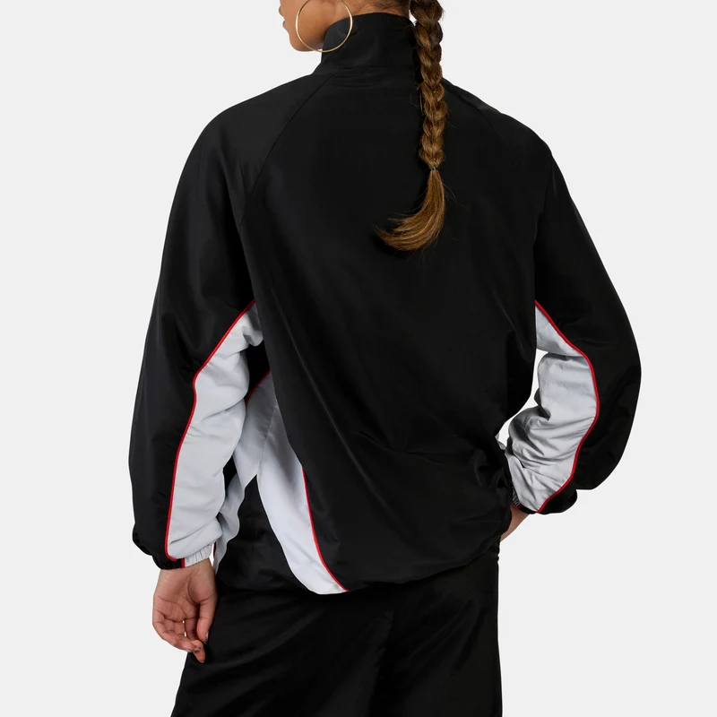 Street Sport Track Women's Jacket