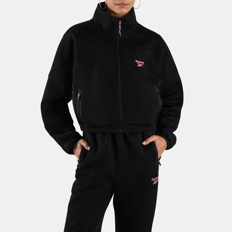 Vector Women's Track Top