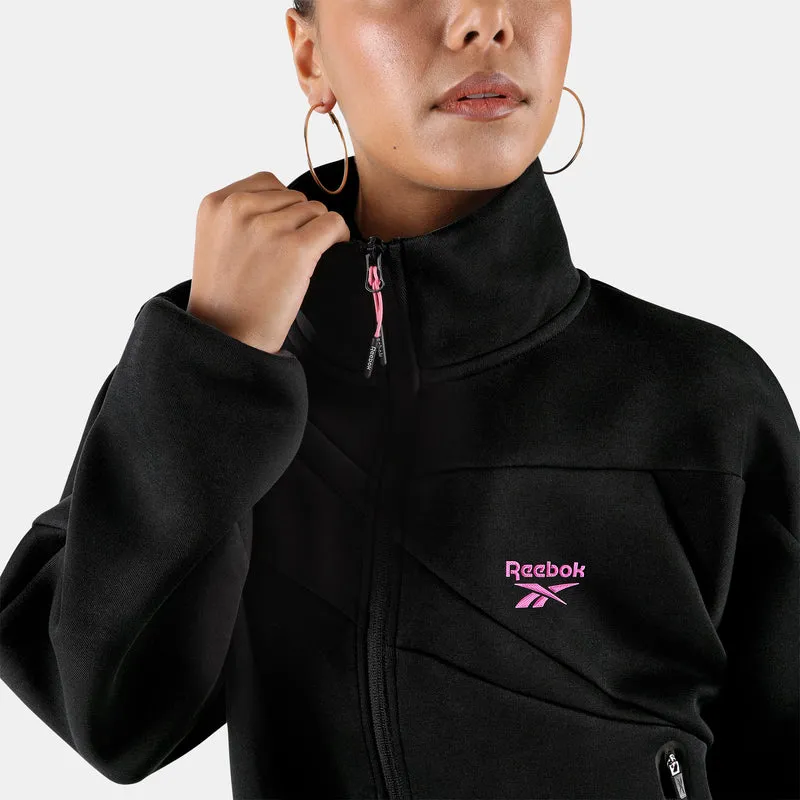 Vector Women's Track Top