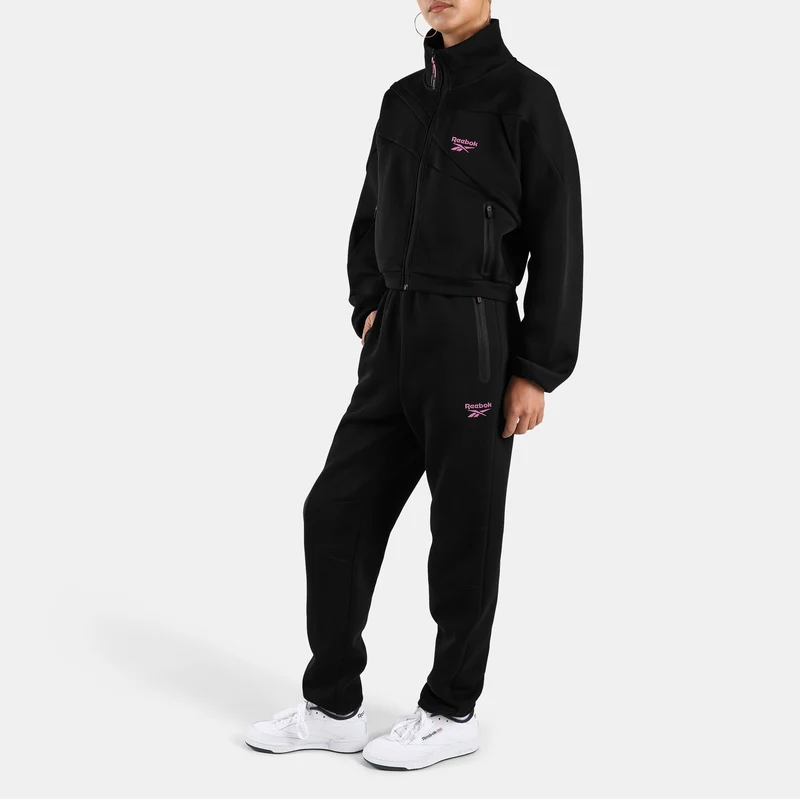 Vector Women's Track Top