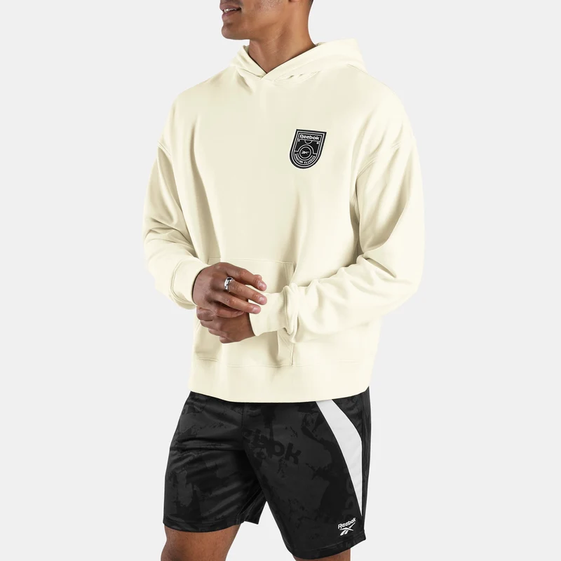 Street Sport Hoodie