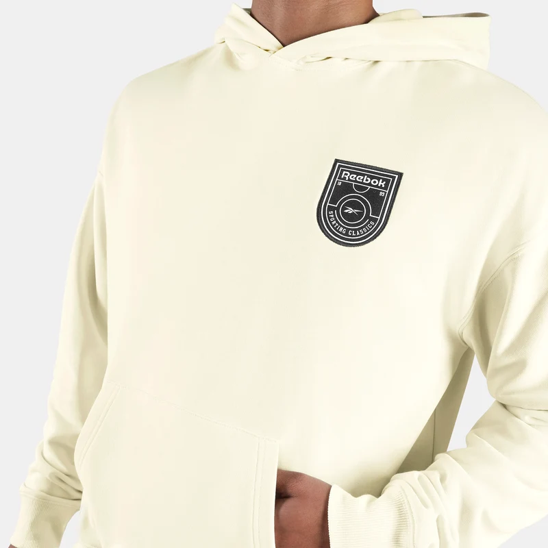 Street Sport Hoodie
