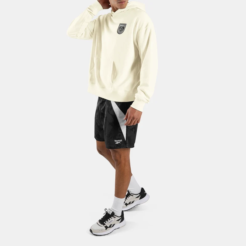 Street Sport Hoodie