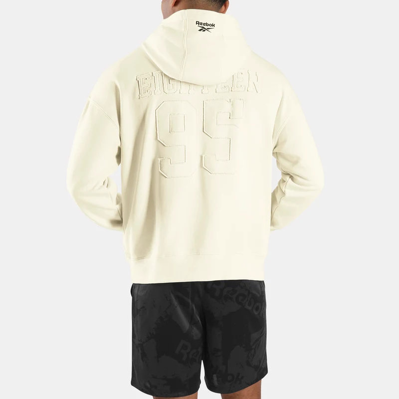 Street Sport Hoodie